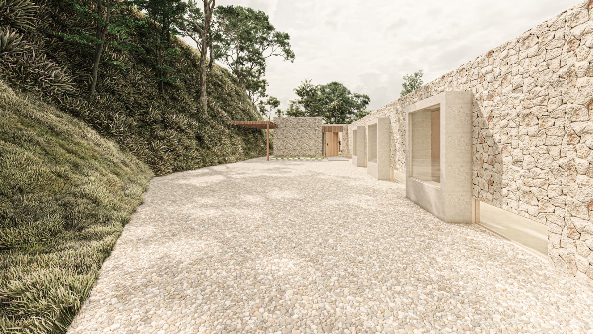 Casa Fajardo, vista 6
