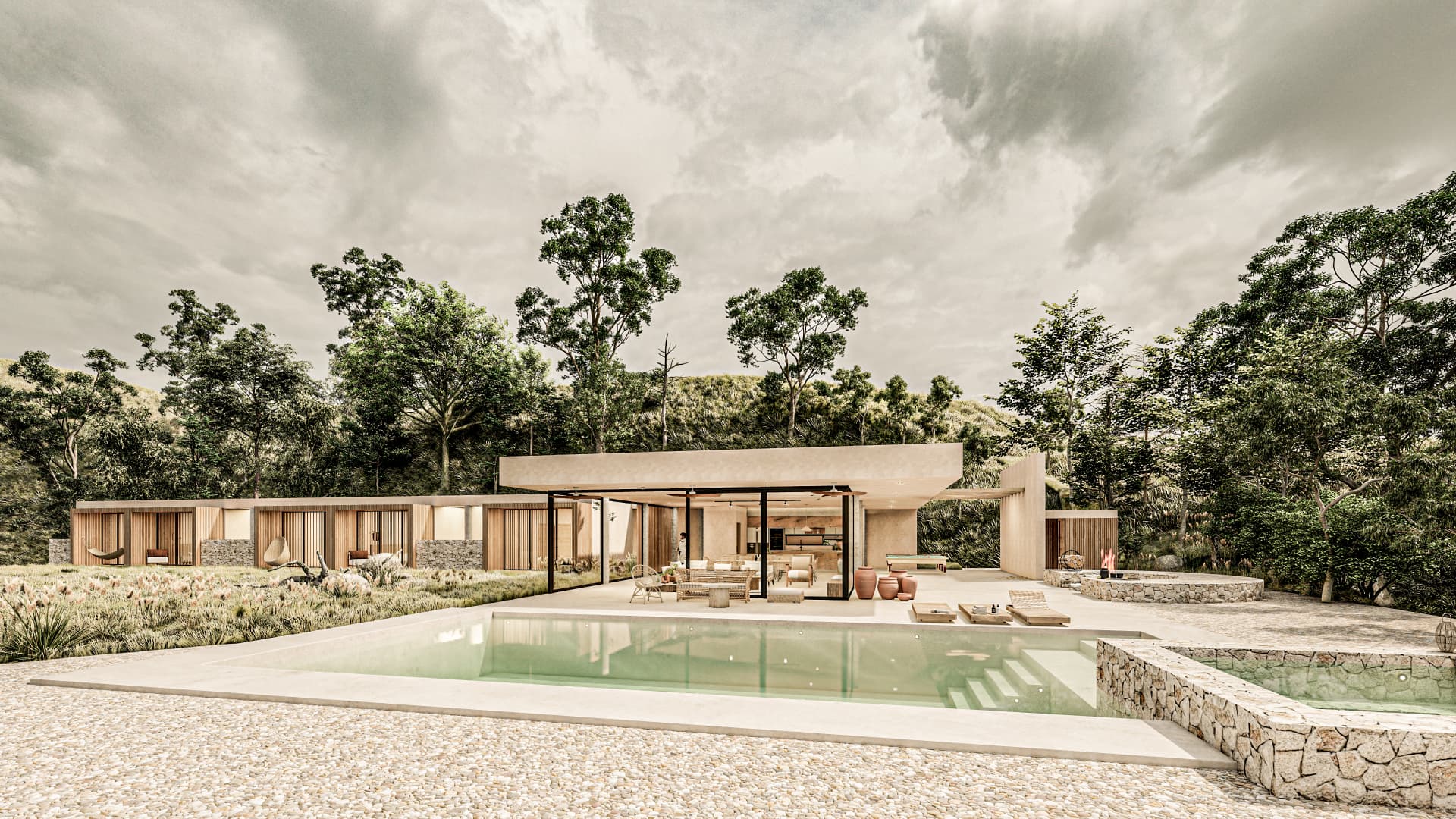 Casa Fajardo — Venecia, Antioquia