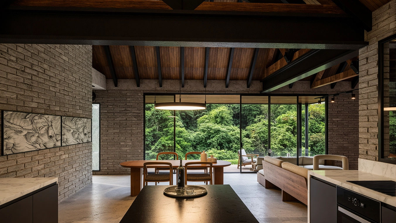 Casa Árbol, vista 3