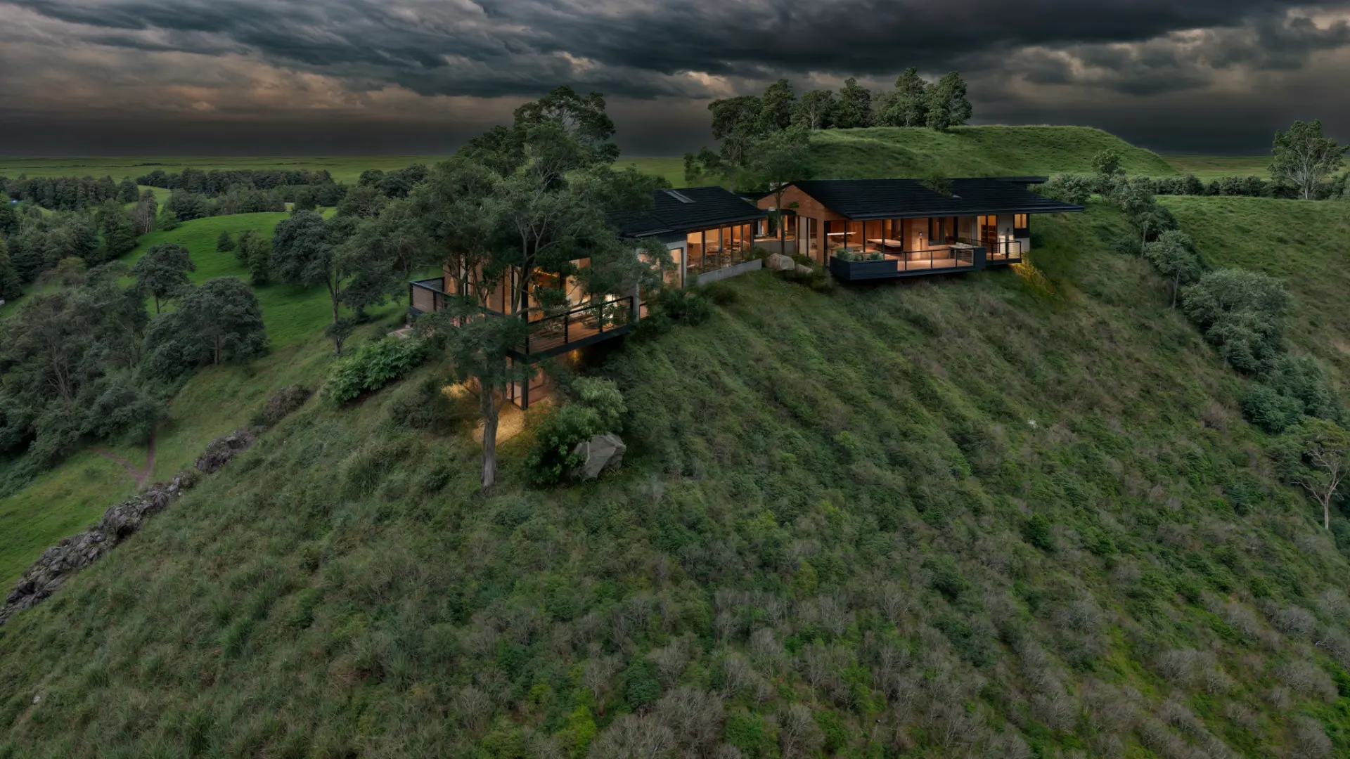 Casa Volta — Envigado, Antioquia