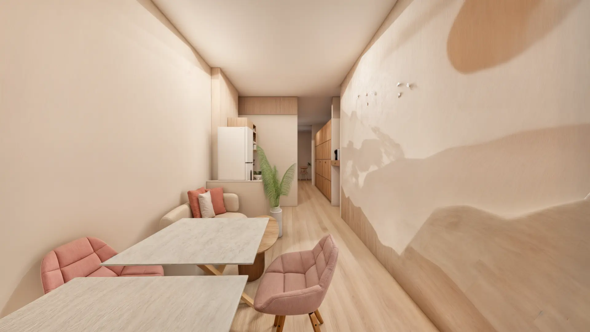 Edificio Bloom, vista 3