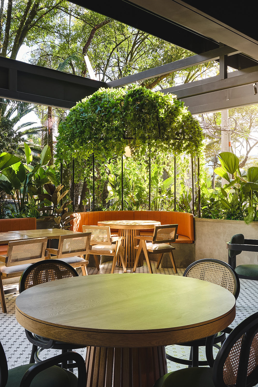 Amelier Café, vista 4