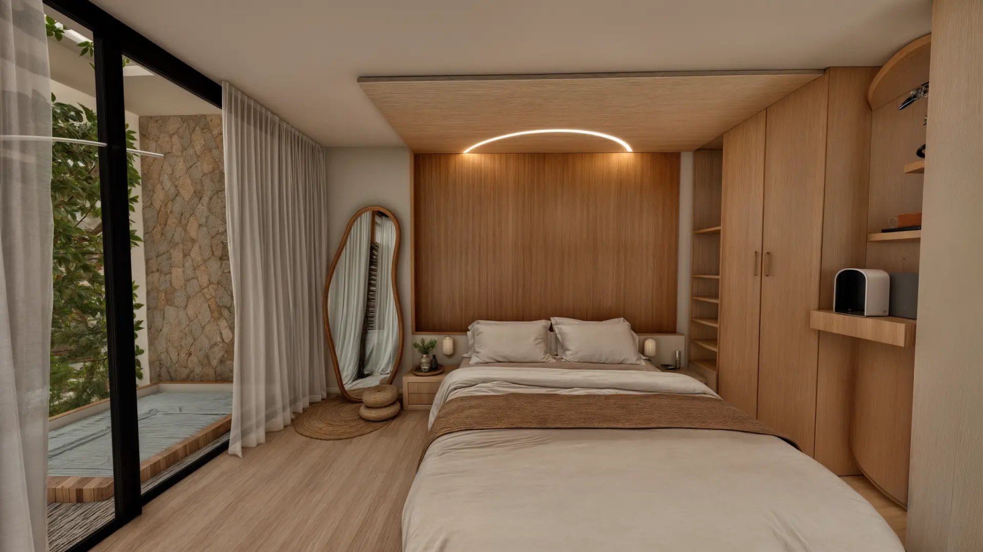 Edificio Bloom, vista 2