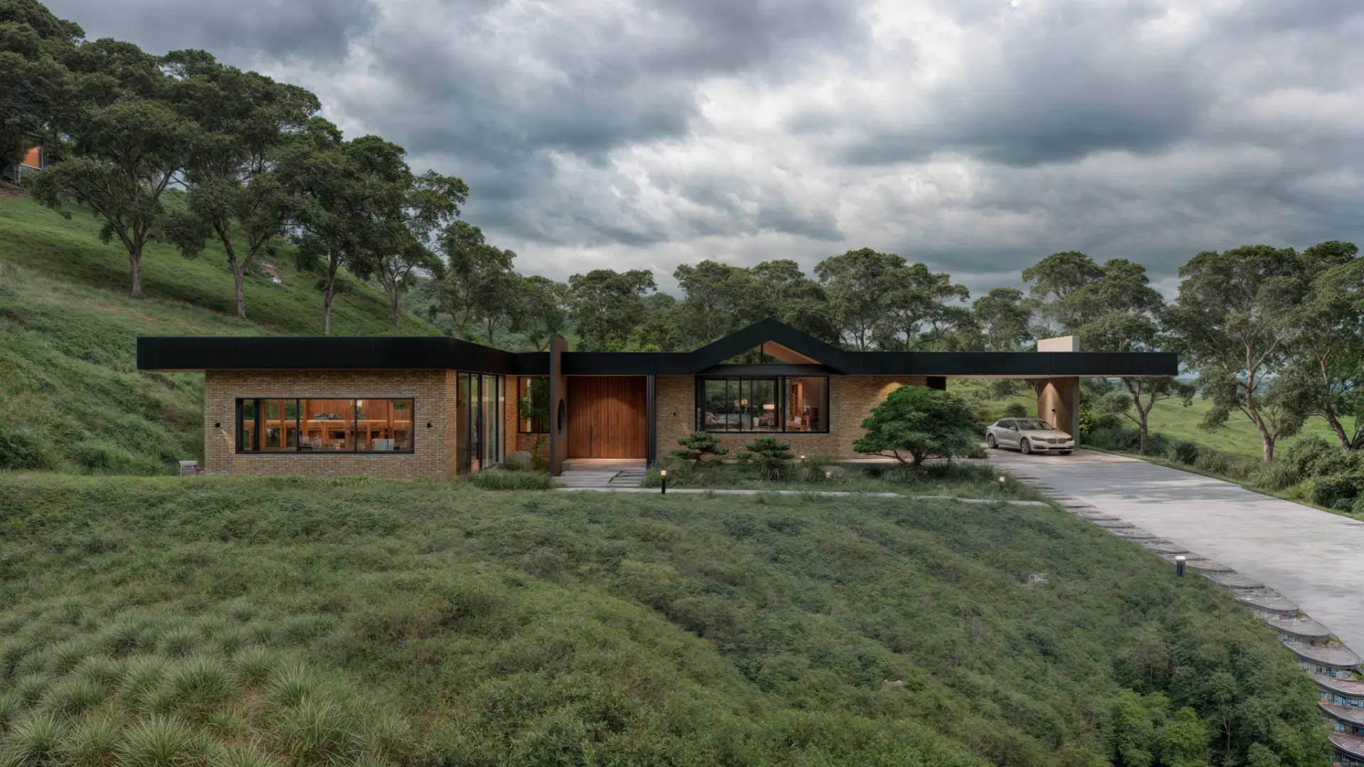 Casa Urrao, Urrao, Antioquia